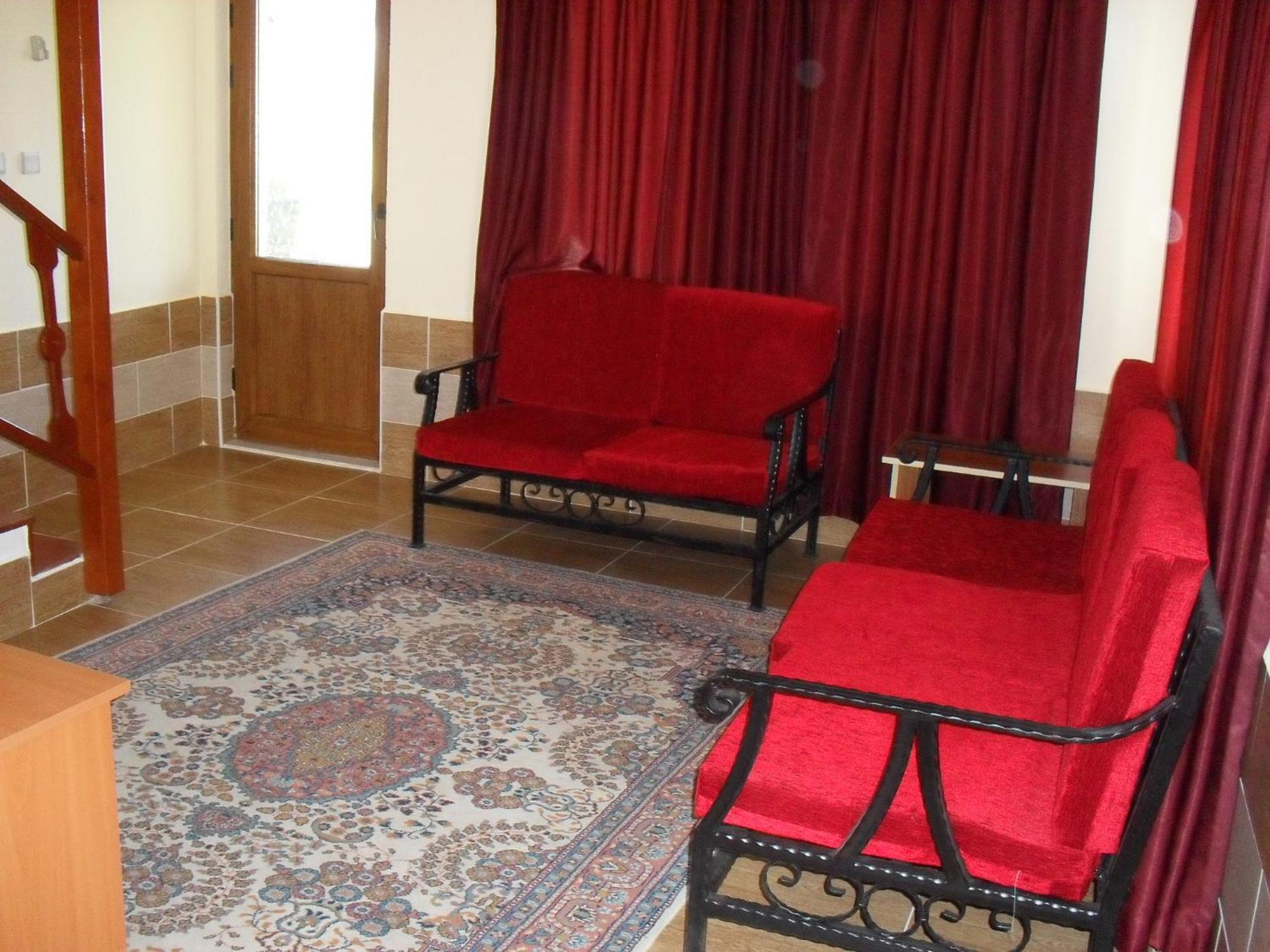 Villa Ozalp Apartments Dalyan Exterior foto