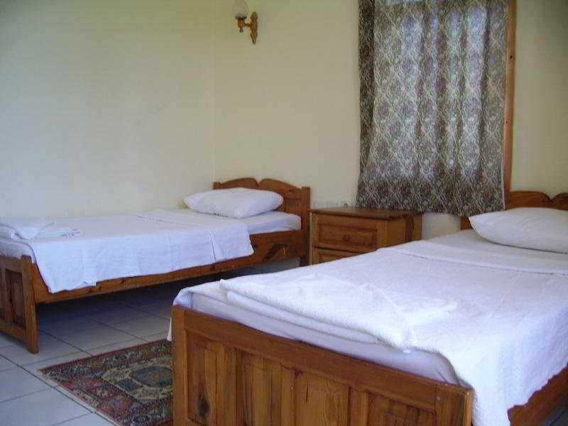 Villa Ozalp Apartments Dalyan Exterior foto
